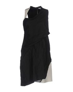 Короткое платье Helmut Lang
