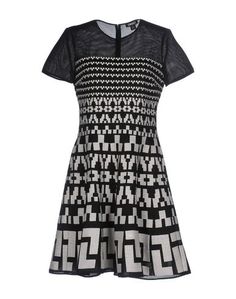 Короткое платье Dkny