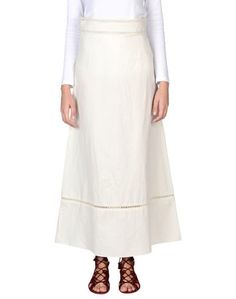 Длинная юбка Isabel Marant