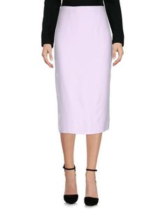 Юбка длиной 3/4 Zebra