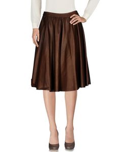 Юбка до колена Utzon