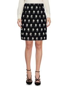 Юбка до колена Sportmax Code