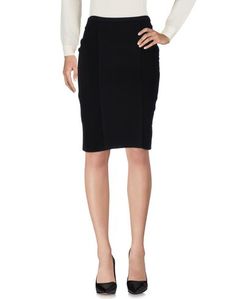 Юбка до колена Nina Ricci