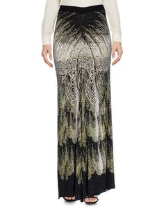 Длинная юбка Class Roberto Cavalli