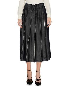 Юбка длиной 3/4 Comme DES GarÇons