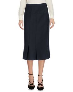 Юбка длиной 3/4 Marni