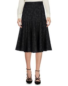 Юбка длиной 3/4 Dolce & Gabbana