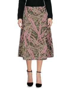 Юбка длиной 3/4 M Missoni
