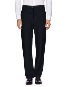 Повседневные брюки Jil Sander