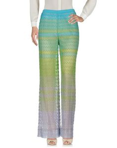 Повседневные брюки Missoni