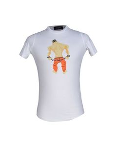 Футболка Dsquared2
