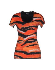 Футболка Just Cavalli