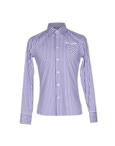 Pубашка Dirk Bikkembergs Sport Couture
