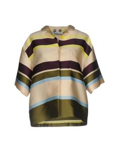 Pубашка Msgm