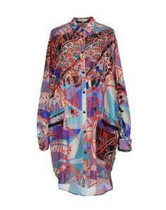 Короткое платье Emilio Pucci