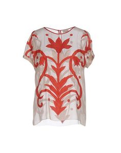 Блузка Temperley London