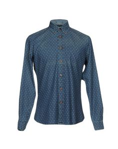 Джинсовая рубашка U.S.Polo Assn.