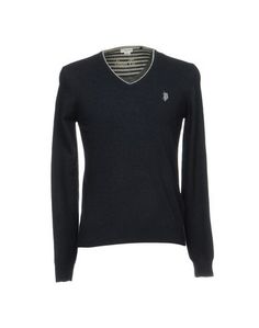 Свитер U.S.Polo Assn.