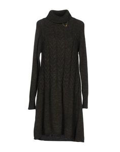 Короткое платье Blumarine Folies