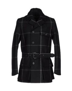 Пальто John Varvatos