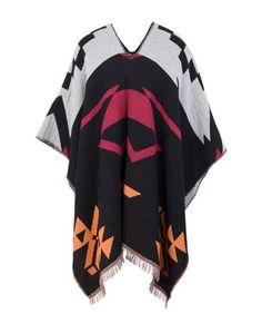 Накидка Marcelo Burlon