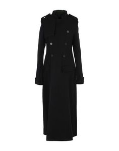 Пальто Haider Ackermann