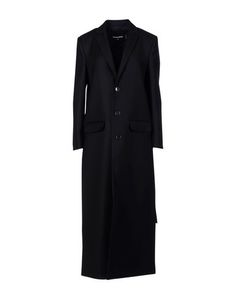 Пальто Dsquared2