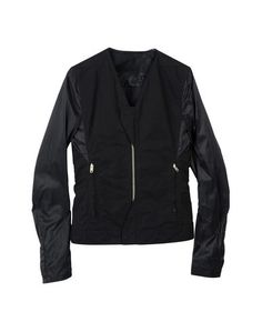 Куртка Rick Owens