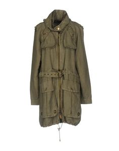 Легкое пальто Class Roberto Cavalli