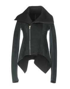 Куртка Rick Owens Lilies