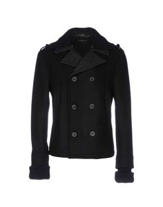 Пальто Class Roberto Cavalli