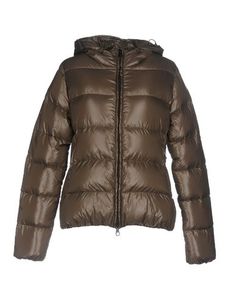 Пуховик Duvetica