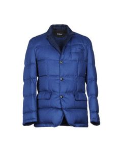 Пуховик Kiton