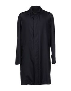 Легкое пальто Dunhill