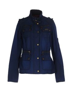 Куртка Barbour