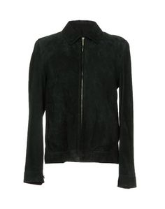 Куртка Dunhill
