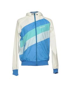 Куртка Supremebeing®