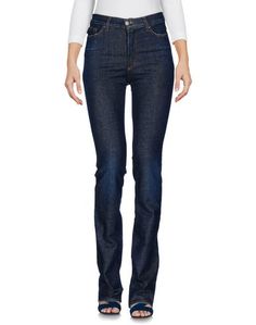 Джинсовые брюки Just Cavalli