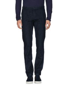 Джинсовые брюки Individual