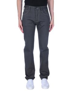 Джинсовые брюки Armani Jeans