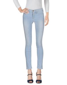 Джинсовые брюки Frame Denim