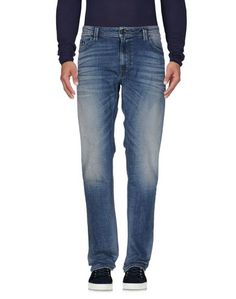 Джинсовые брюки Diesel