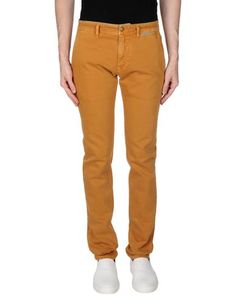 Джинсовые брюки Harmont&Blaine