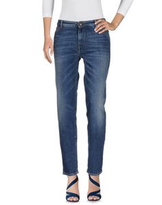 Джинсовые брюки Weekend MAX Mara