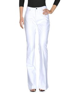 Джинсовые брюки Victoria Beckham