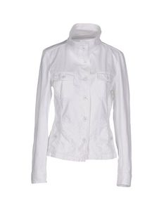 Джинсовая верхняя одежда Weekend MAX Mara