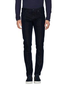 Джинсовые брюки Dolce & Gabbana
