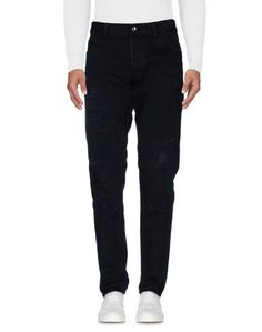 Джинсовые брюки Dolce & Gabbana