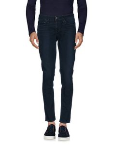 Джинсовые брюки Levis RED TAB