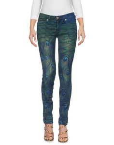 Джинсовые брюки 7 For All Mankind